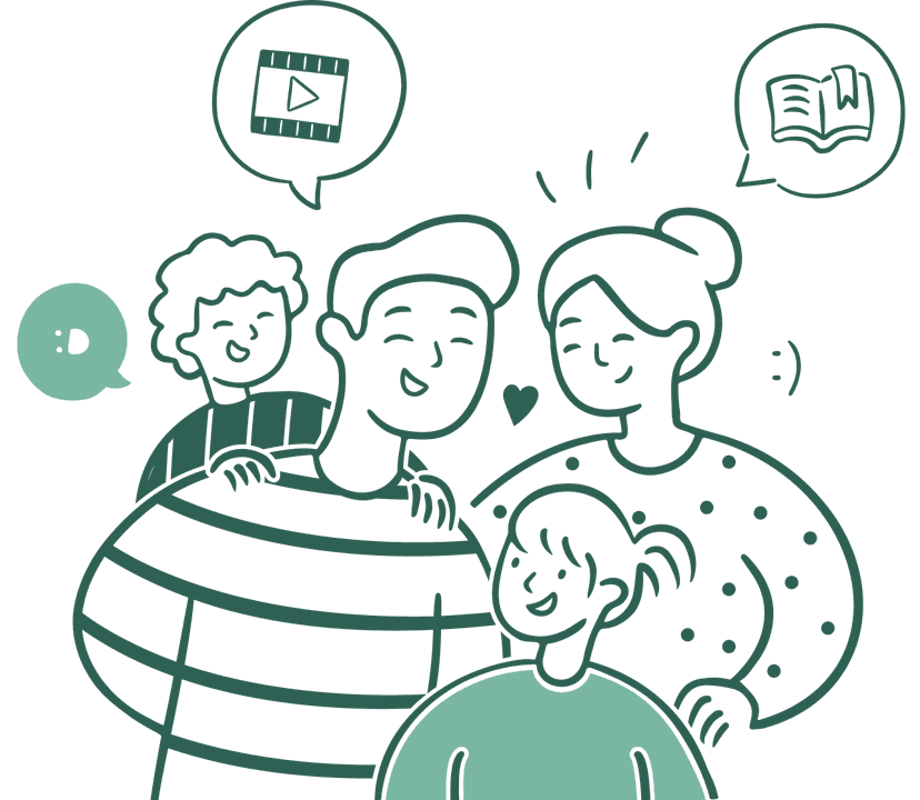 Login Illustration
